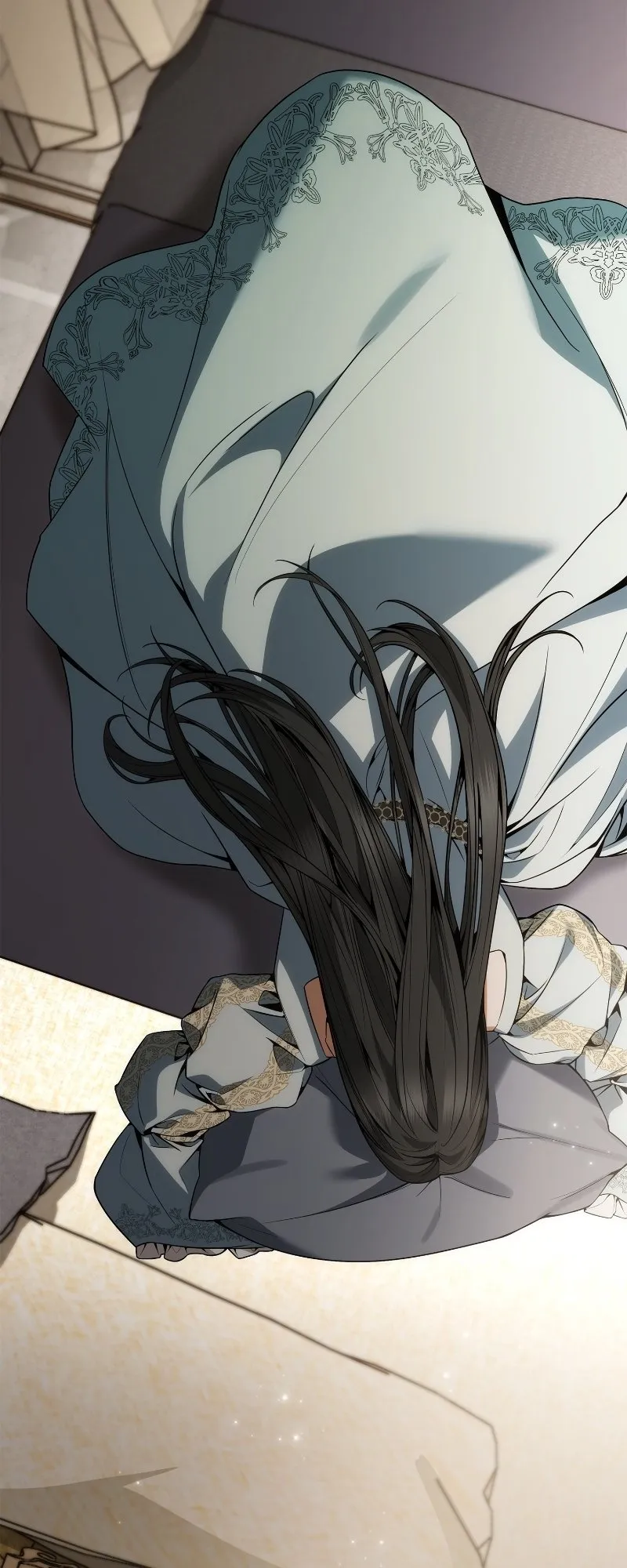 Read I’m the Queen in This Life FR Manga Online