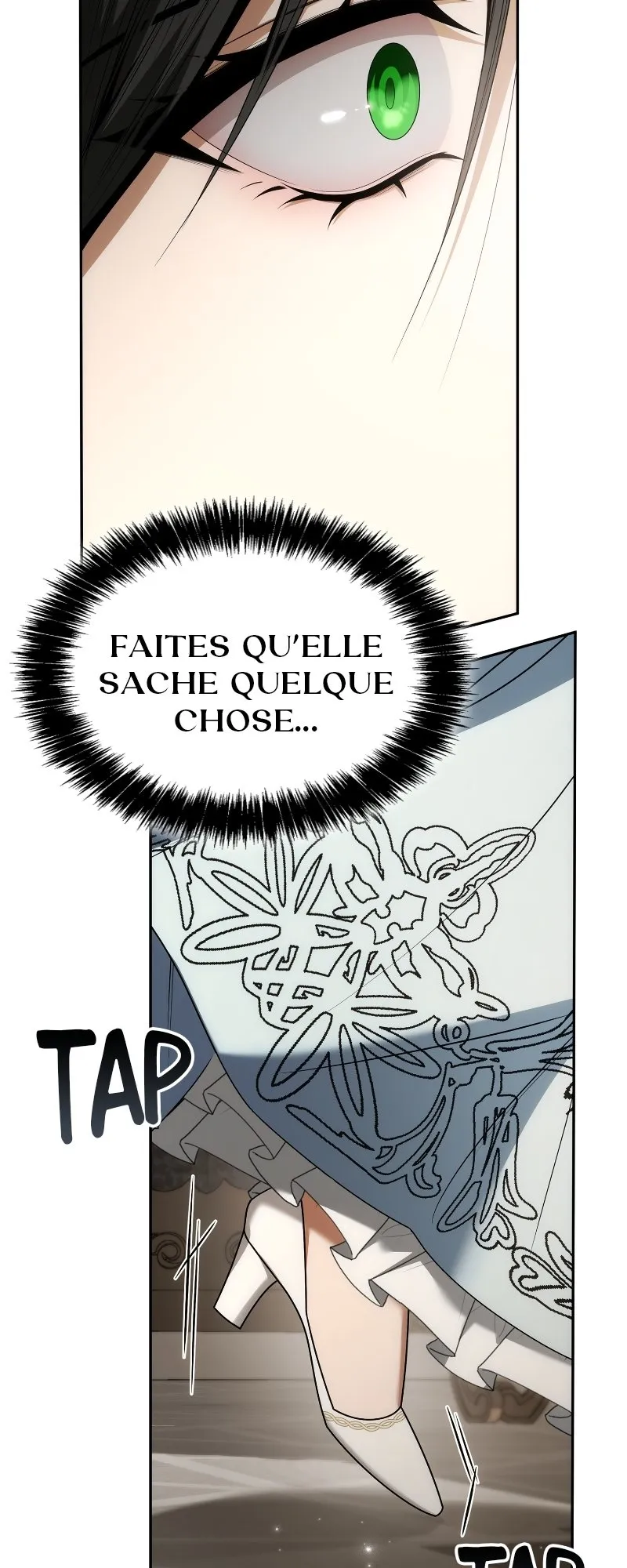 Read I’m the Queen in This Life FR Manga Online