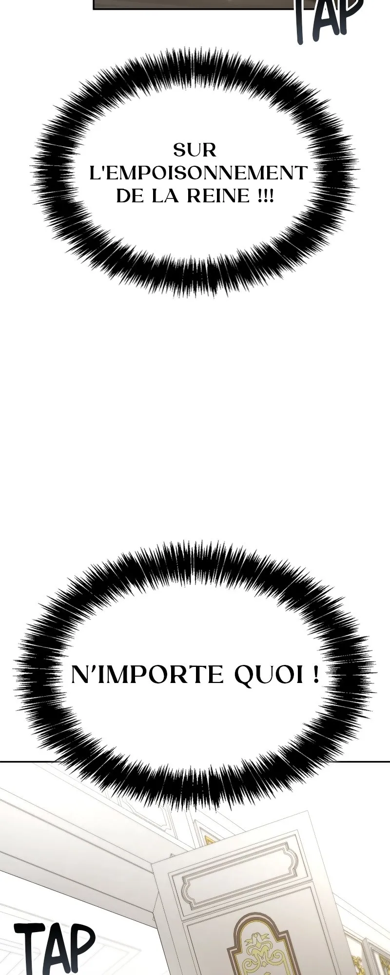 Read I’m the Queen in This Life FR Manga Online
