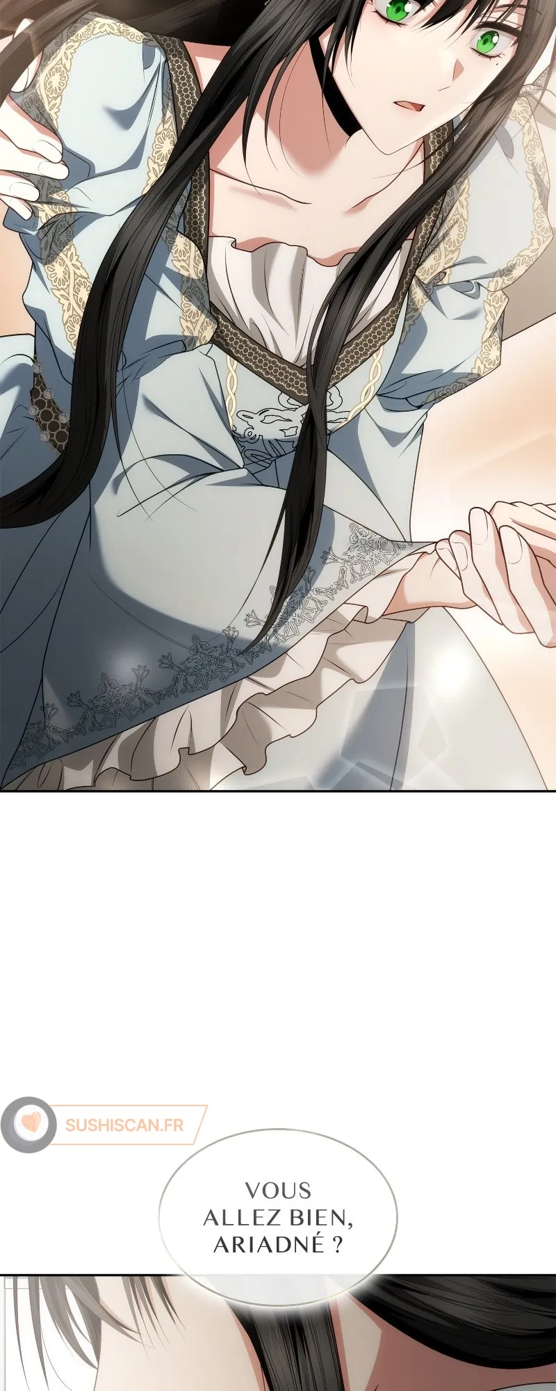 Read I’m the Queen in This Life FR Manga Online