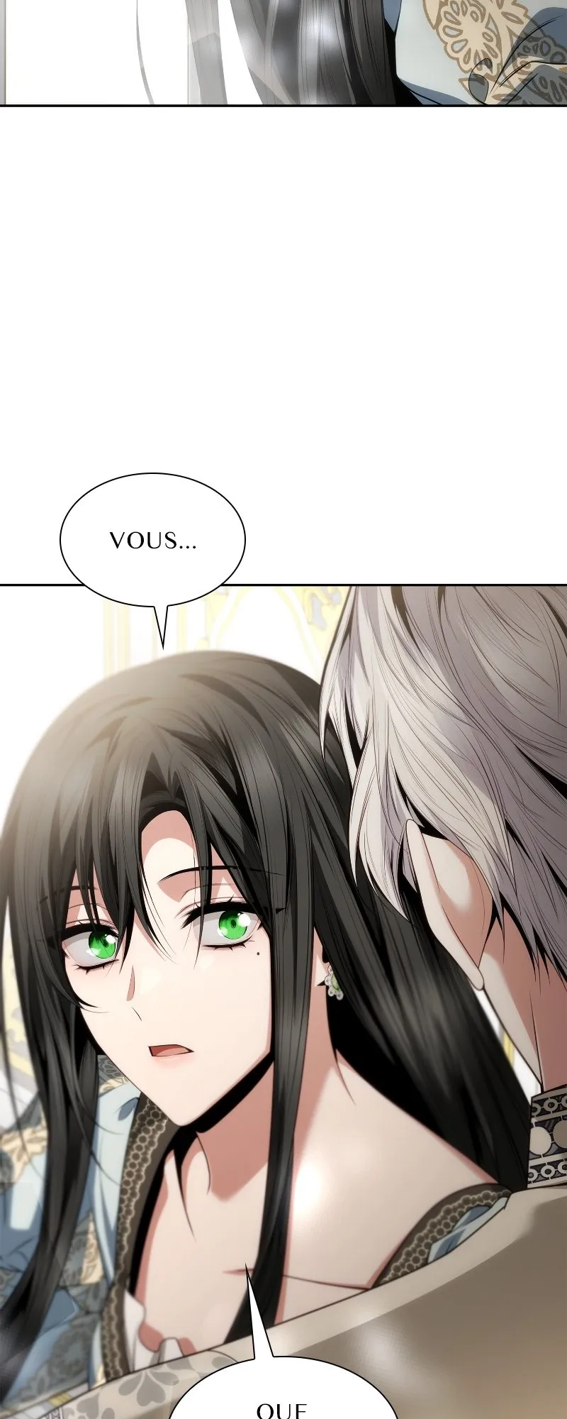 Read I’m the Queen in This Life FR Manga Online