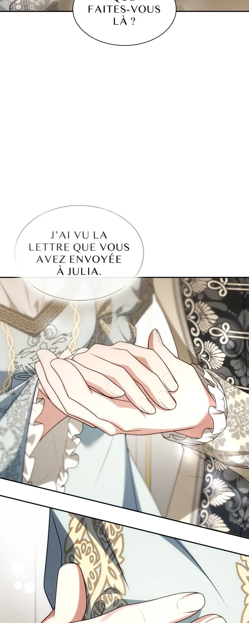 Read I’m the Queen in This Life FR Manga Online