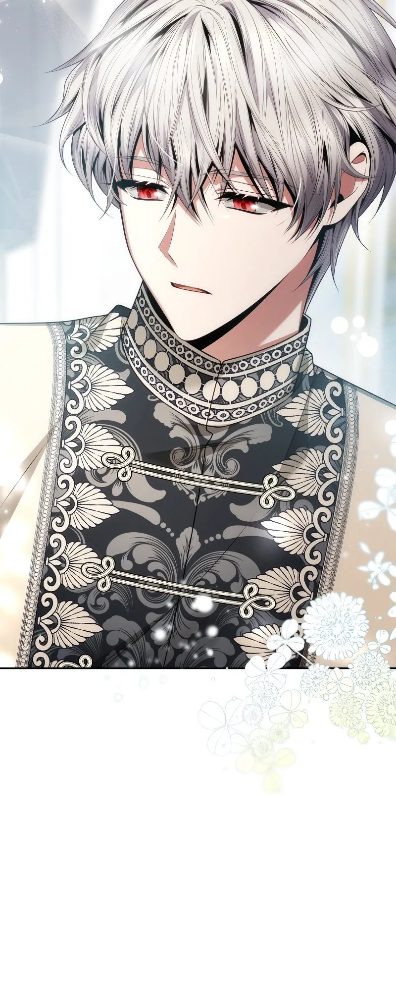 Read I’m the Queen in This Life FR Manga Online