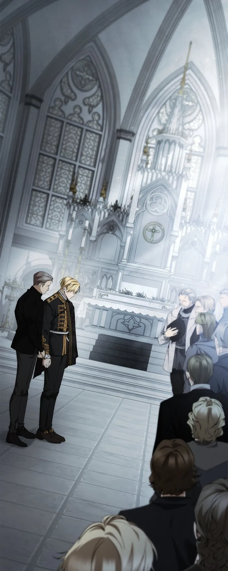 Read I’m the Queen in This Life FR Manga Online