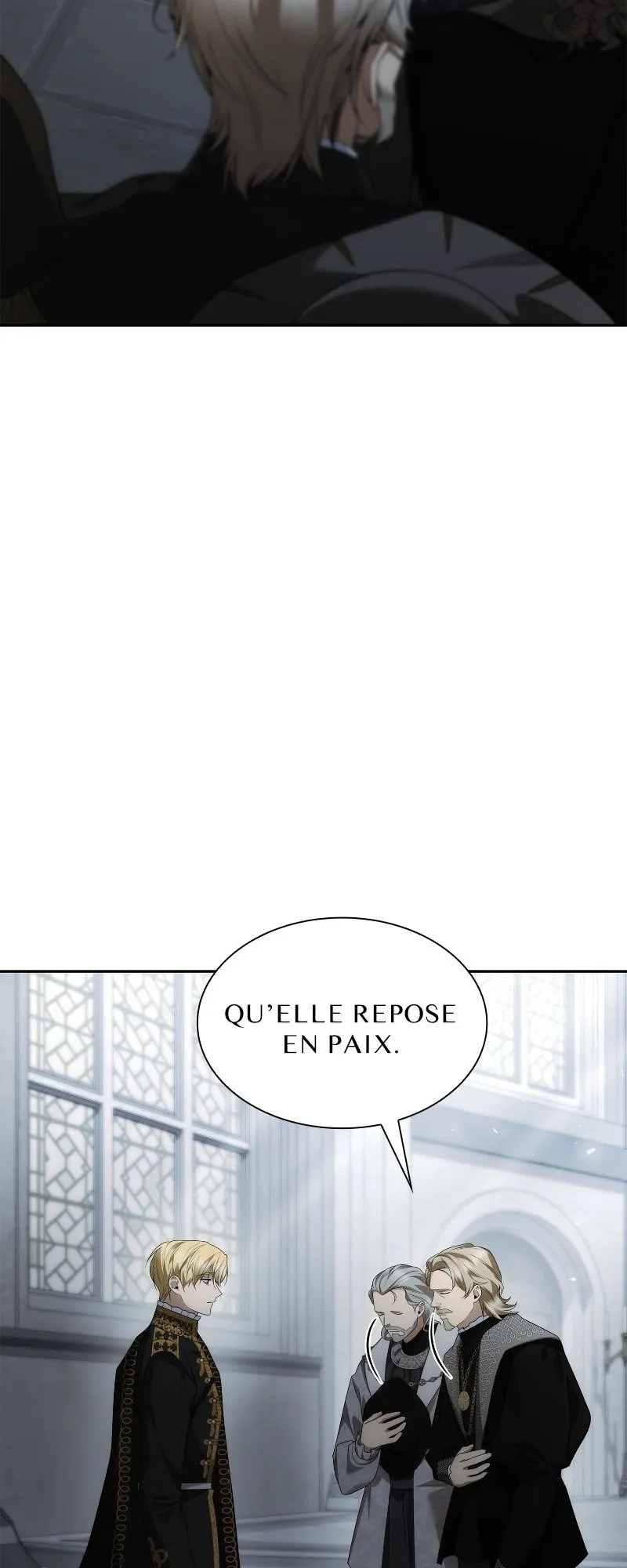 Read I’m the Queen in This Life FR Manga Online