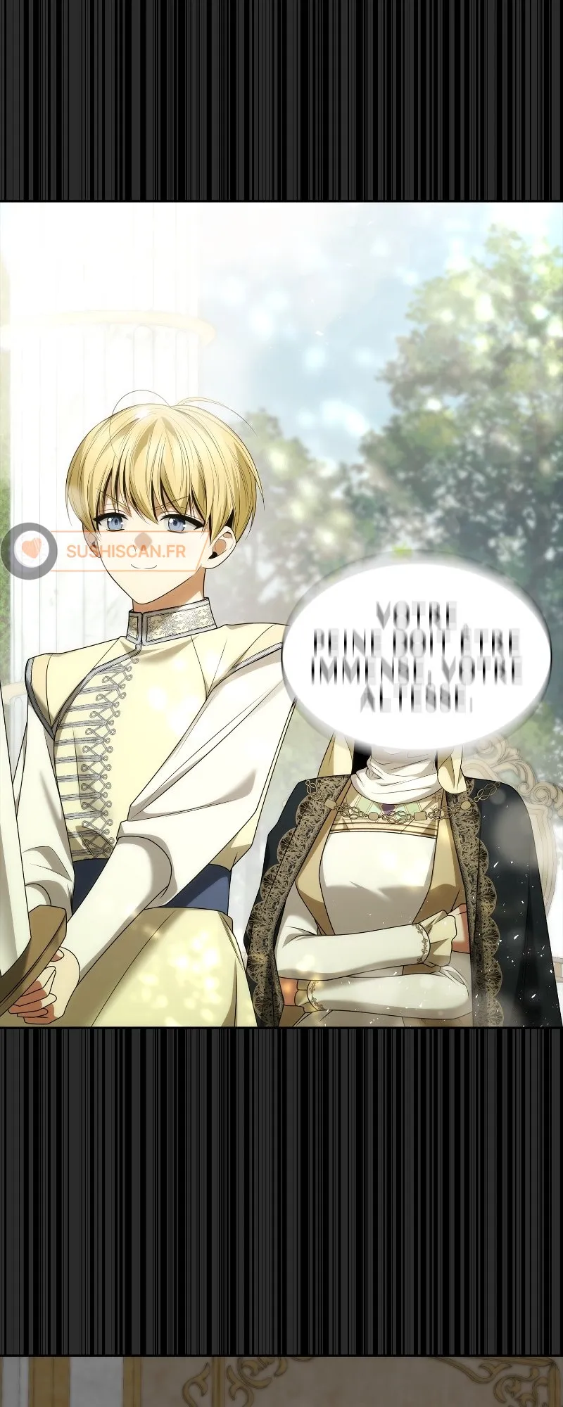 Read I’m the Queen in This Life FR Manga Online