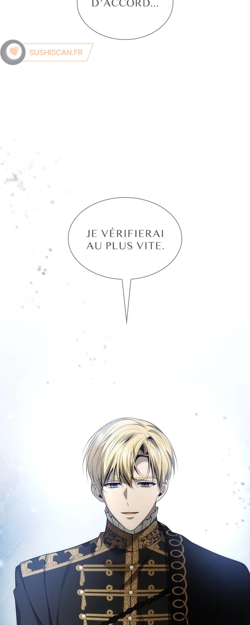 Read I’m the Queen in This Life FR Manga Online