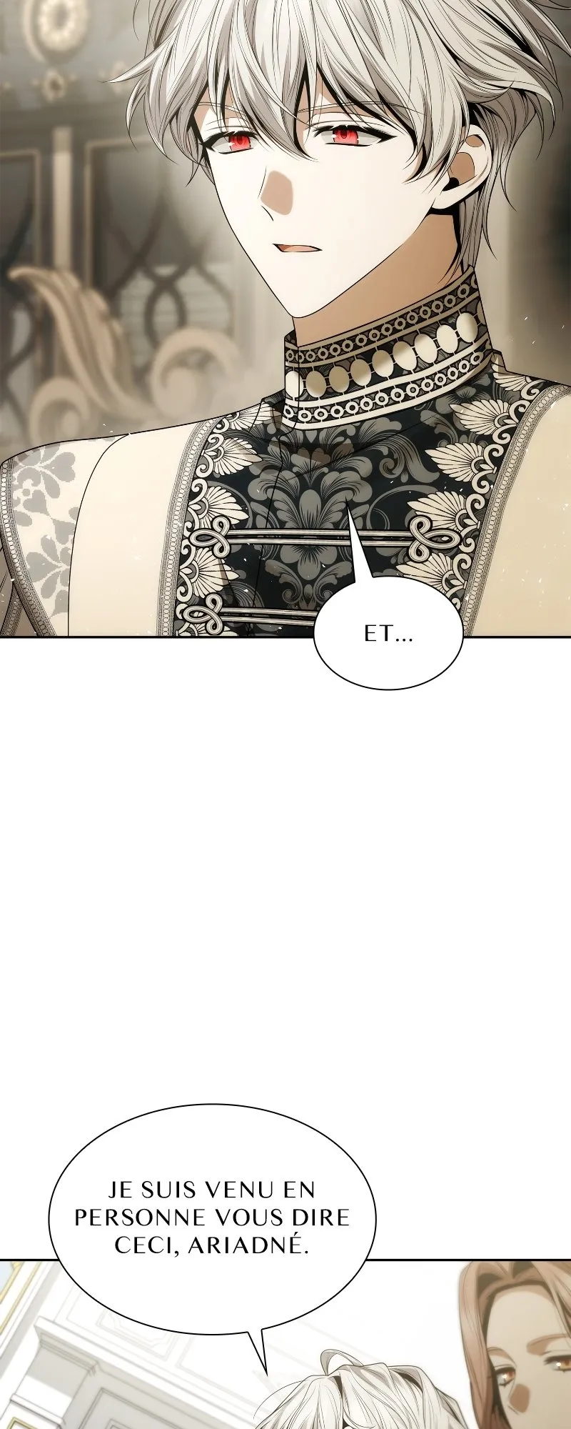 Read I’m the Queen in This Life FR Manga Online