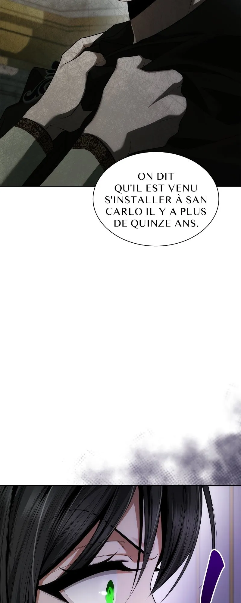 Read I’m the Queen in This Life FR Manga Online
