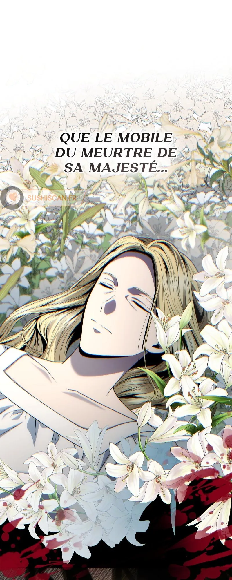 Read I’m the Queen in This Life FR Manga Online