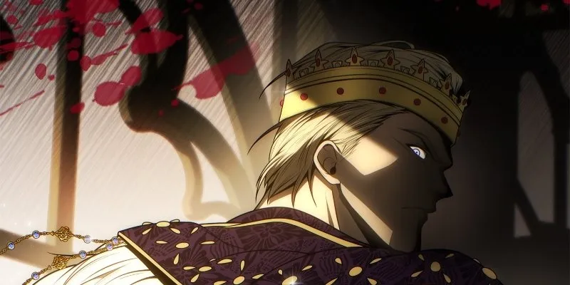 Read I’m the Queen in This Life FR Manga Online