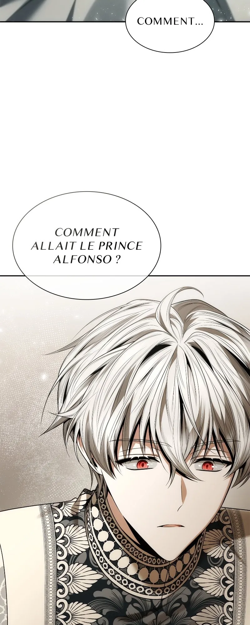 Read I’m the Queen in This Life FR Manga Online