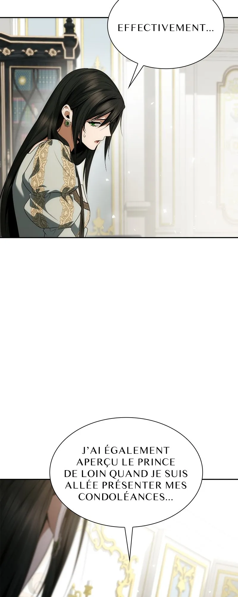 Read I’m the Queen in This Life FR Manga Online