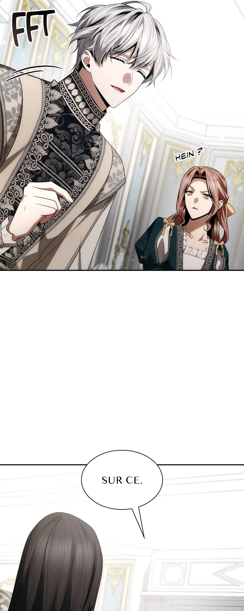 Read I’m the Queen in This Life FR Manga Online