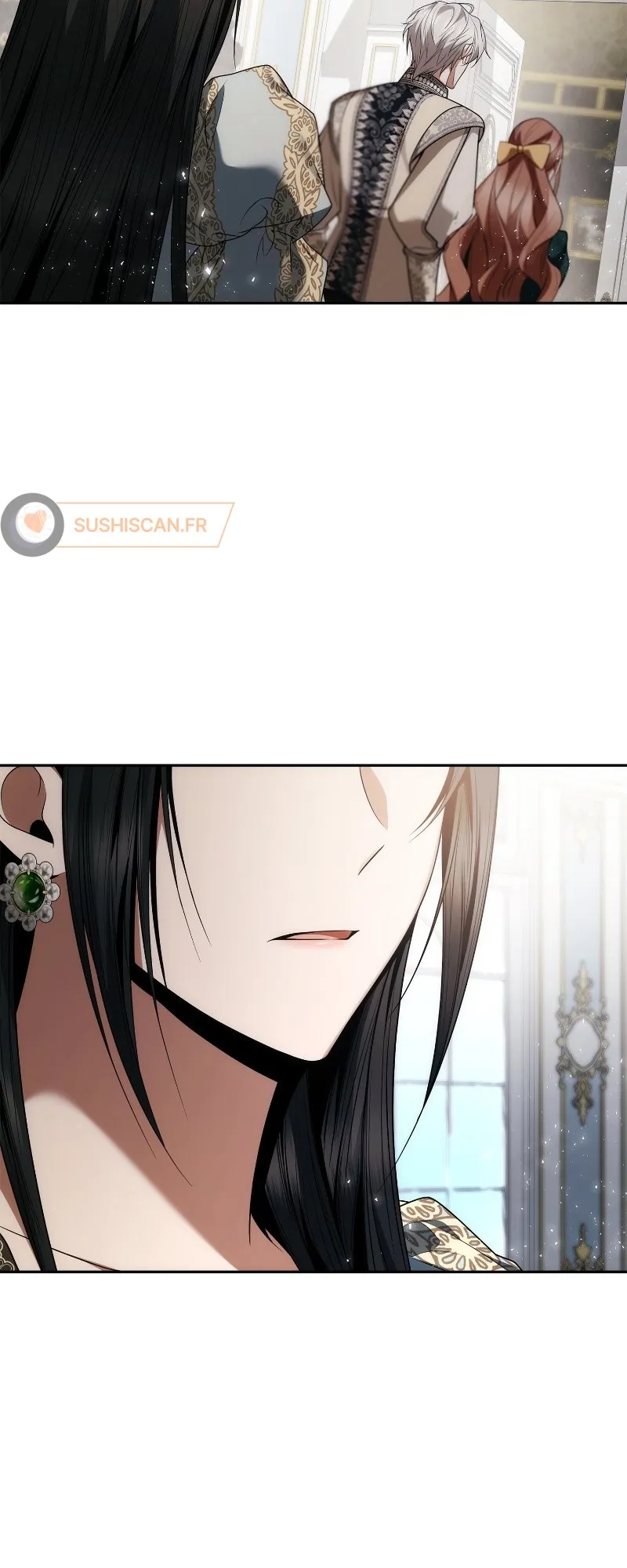 Read I’m the Queen in This Life FR Manga Online