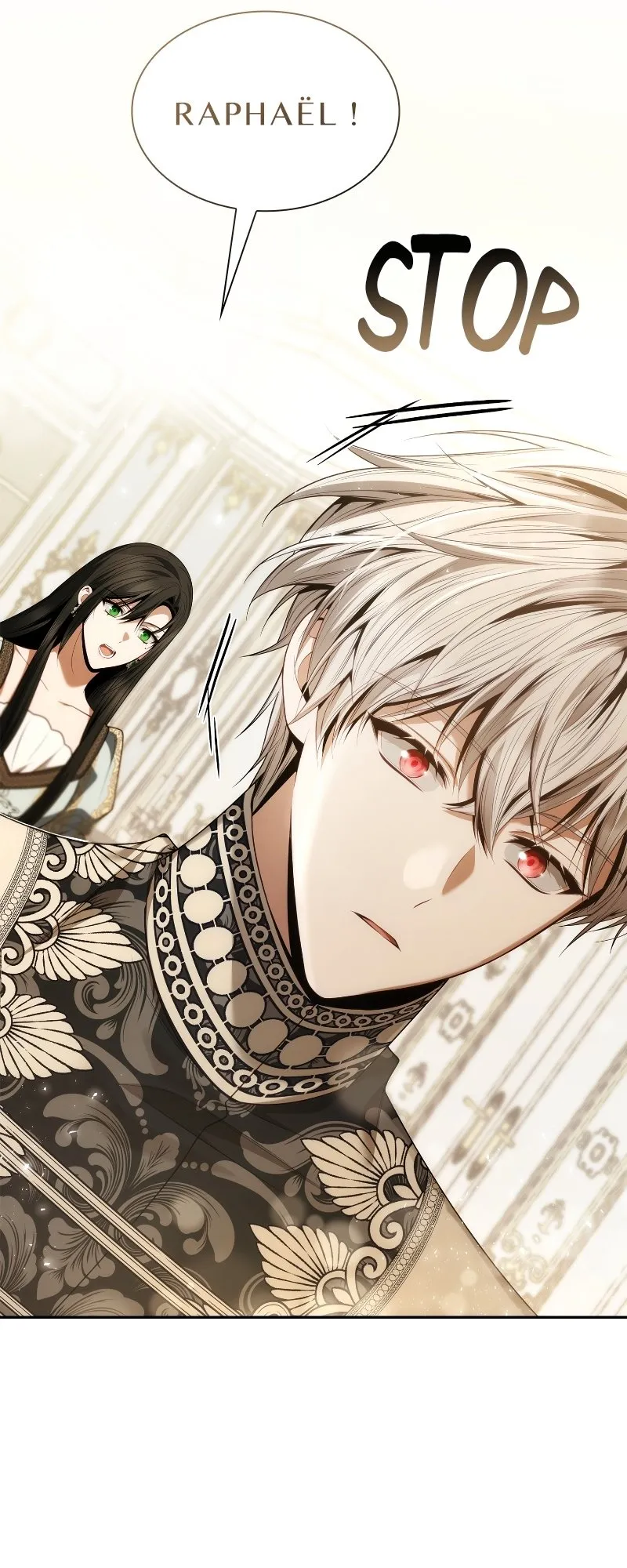 Read I’m the Queen in This Life FR Manga Online
