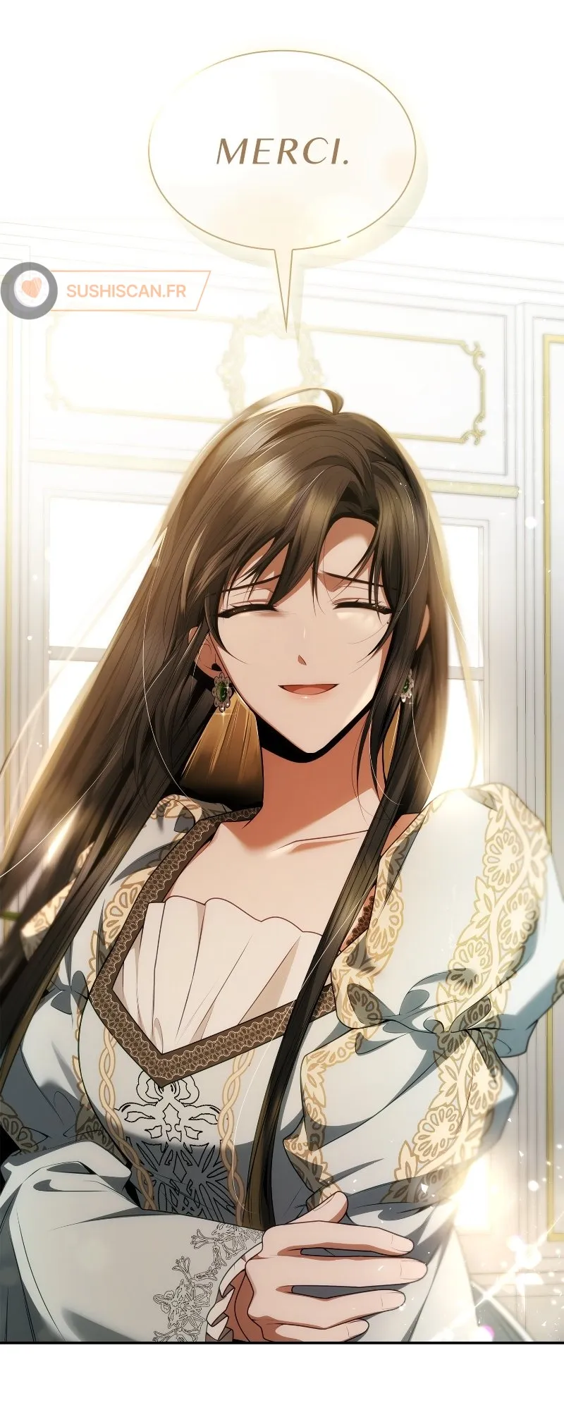 Read I’m the Queen in This Life FR Manga Online