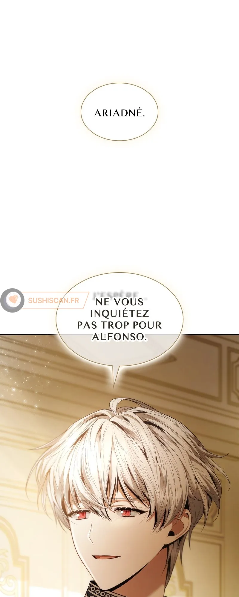 Read I’m the Queen in This Life FR Manga Online