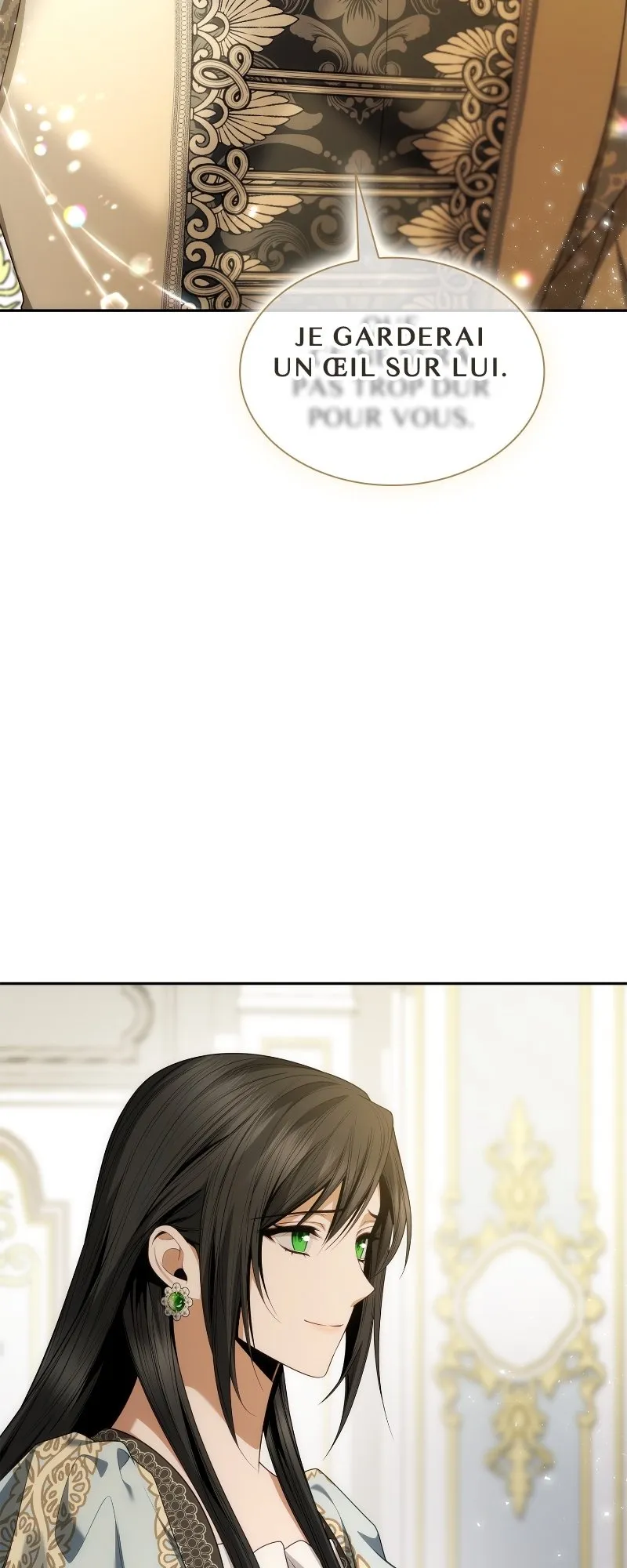 Read I’m the Queen in This Life FR Manga Online