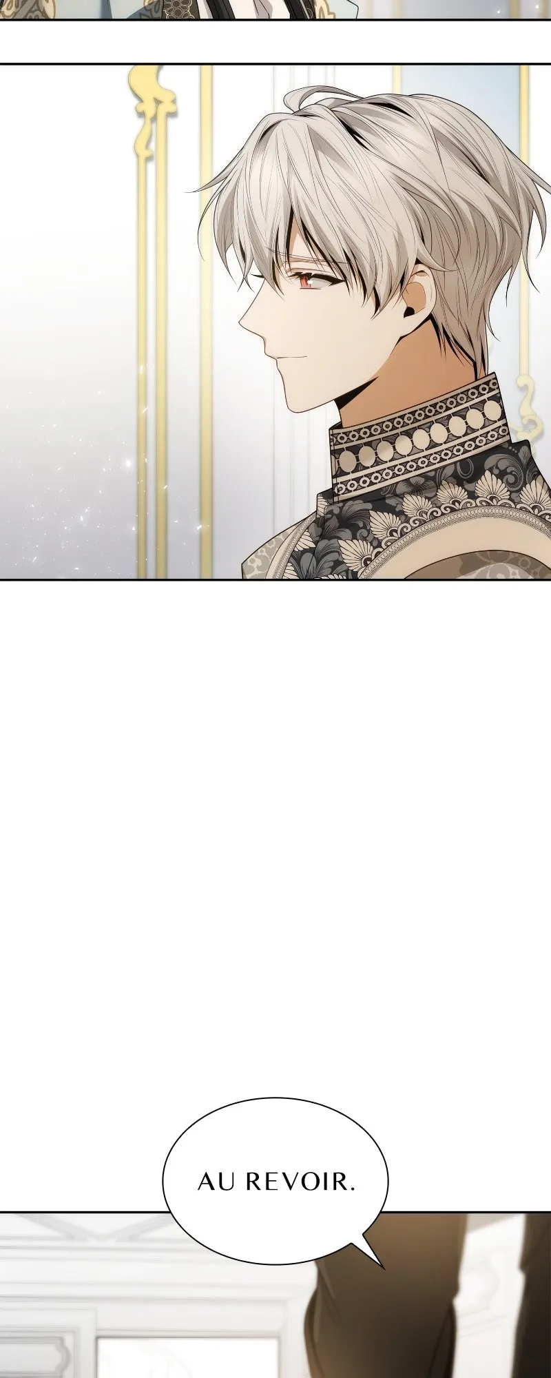 Read I’m the Queen in This Life FR Manga Online