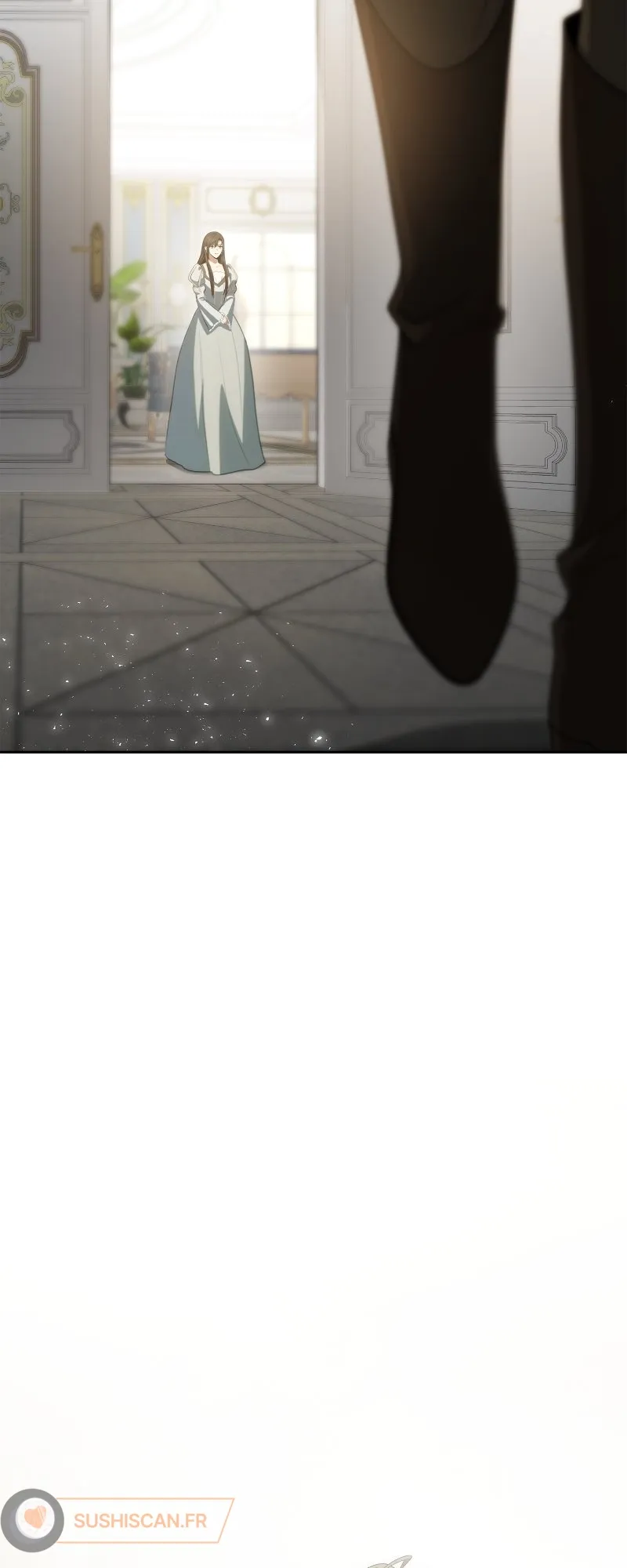 Read I’m the Queen in This Life FR Manga Online