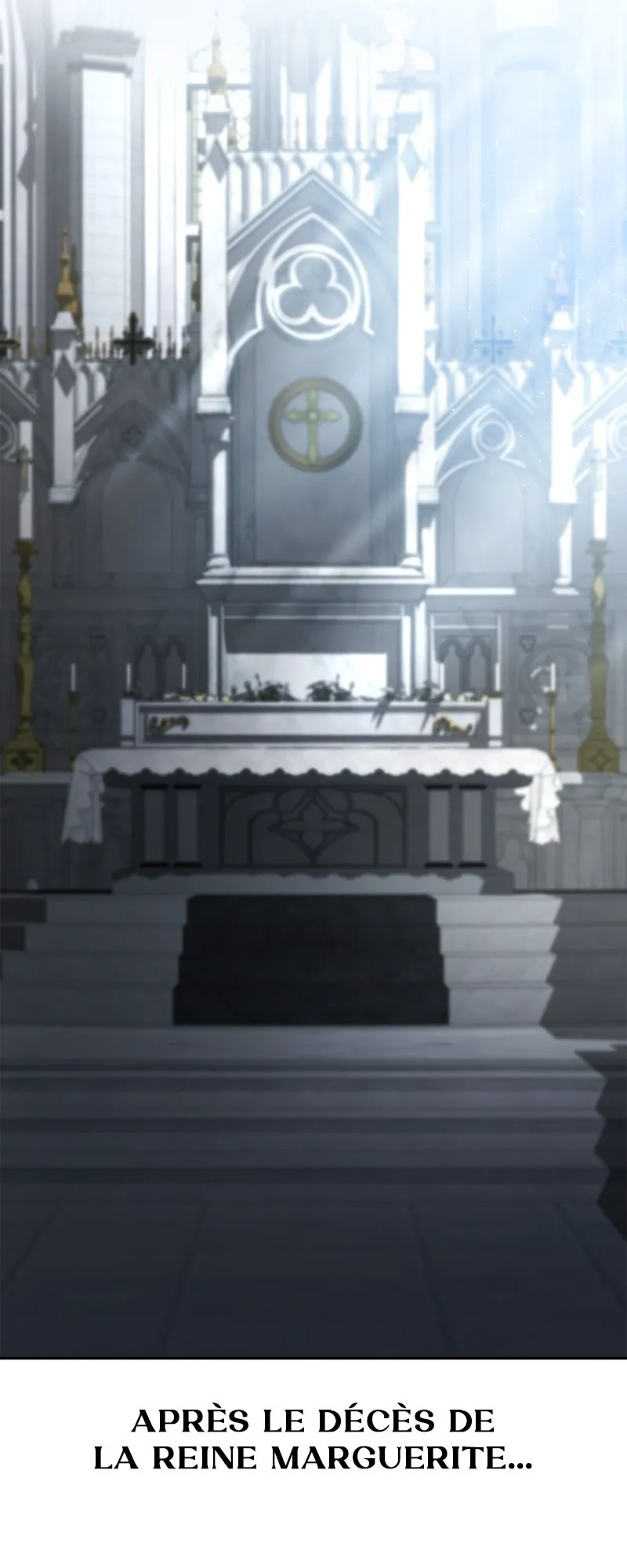 Read I’m the Queen in This Life FR Manga Online