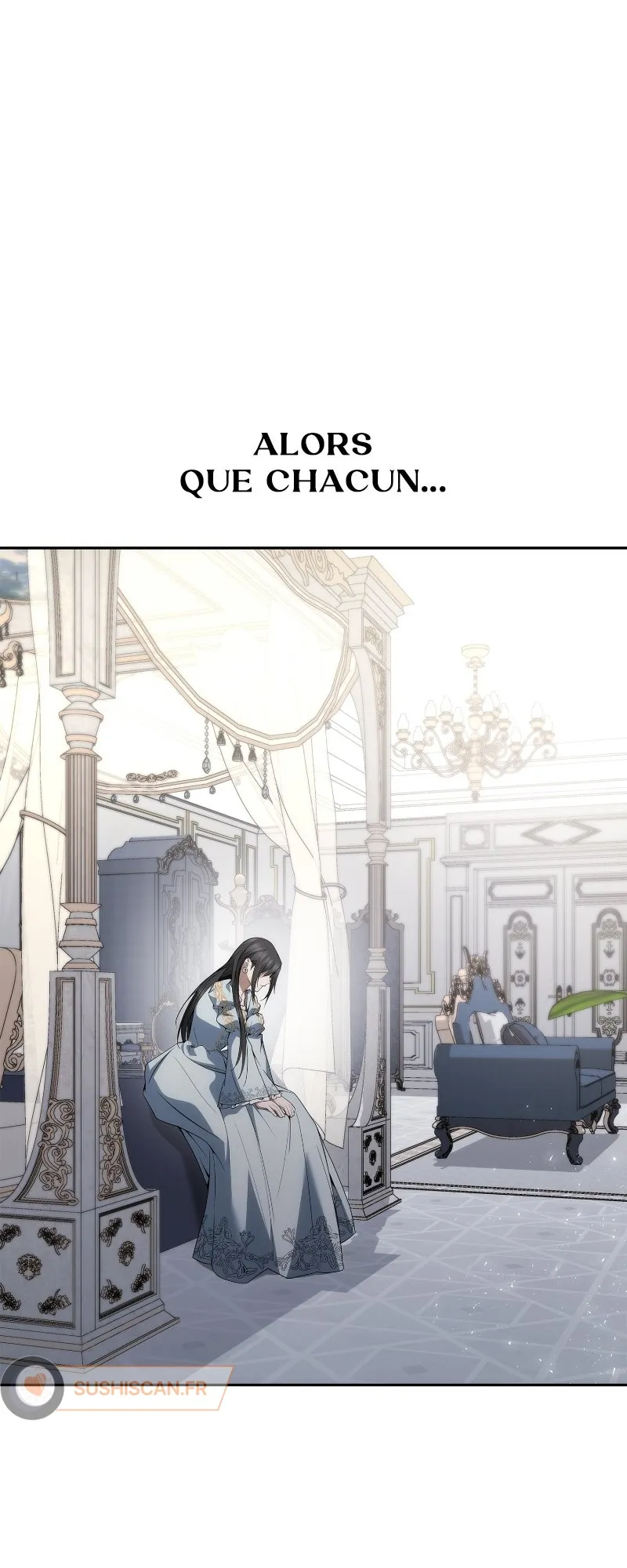 Read I’m the Queen in This Life FR Manga Online