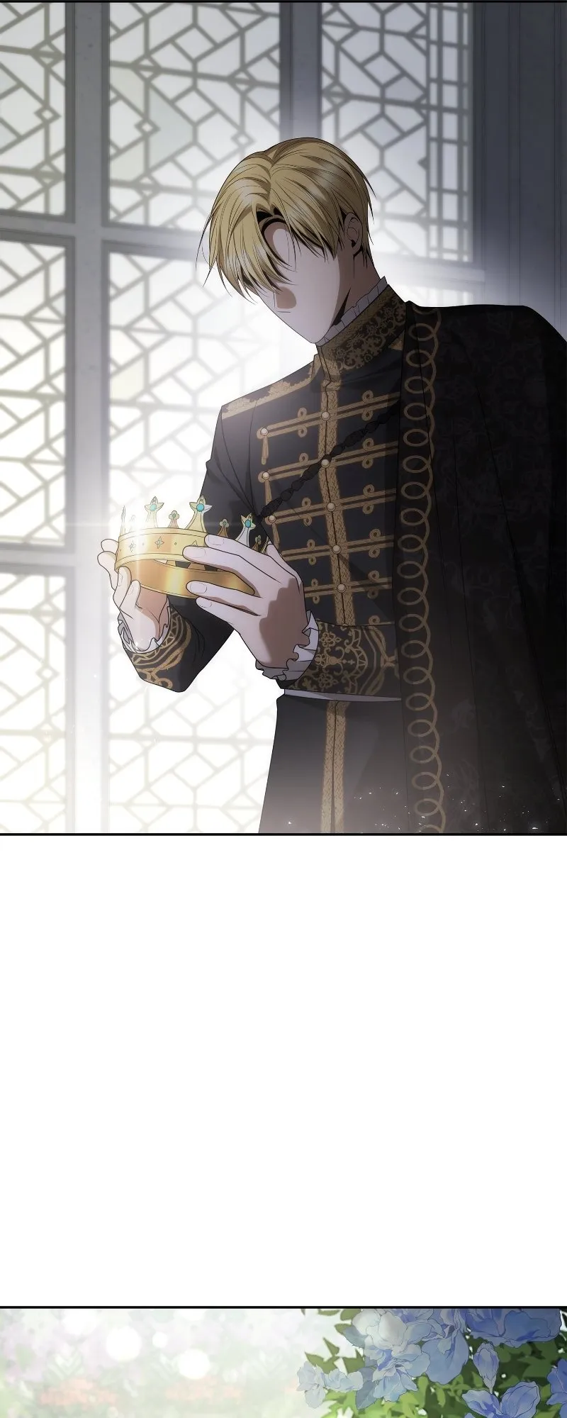 Read I’m the Queen in This Life FR Manga Online