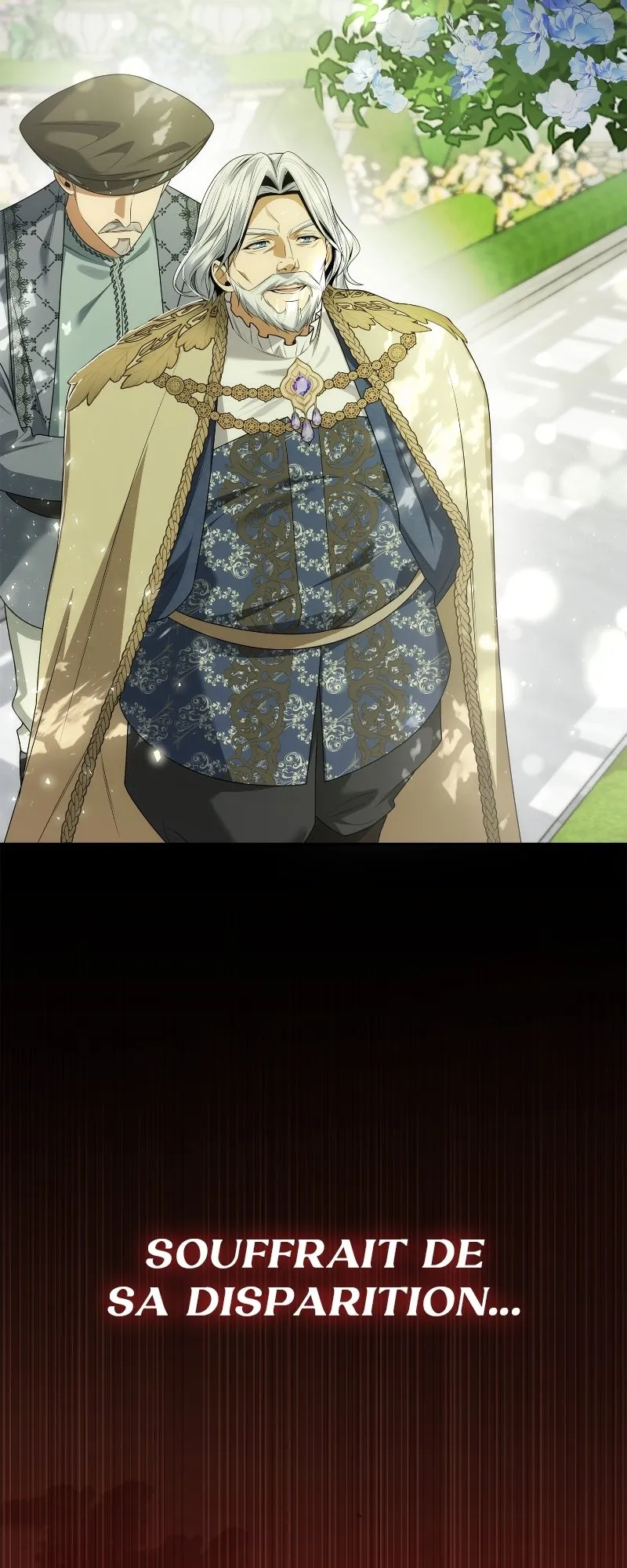 Read I’m the Queen in This Life FR Manga Online