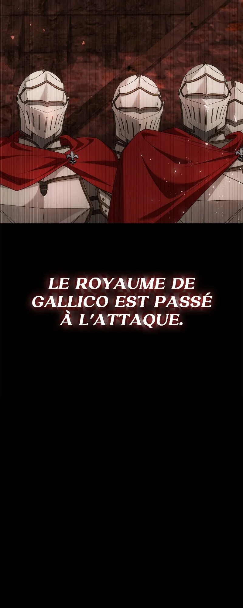 Read I’m the Queen in This Life FR Manga Online