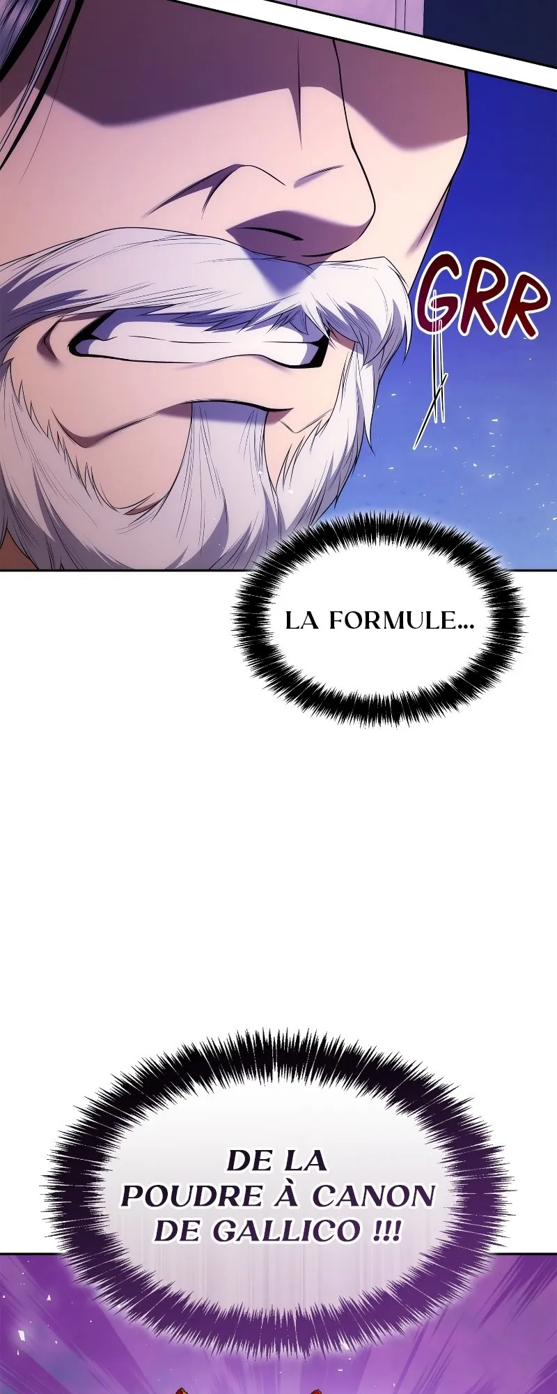 Read I’m the Queen in This Life FR Manga Online