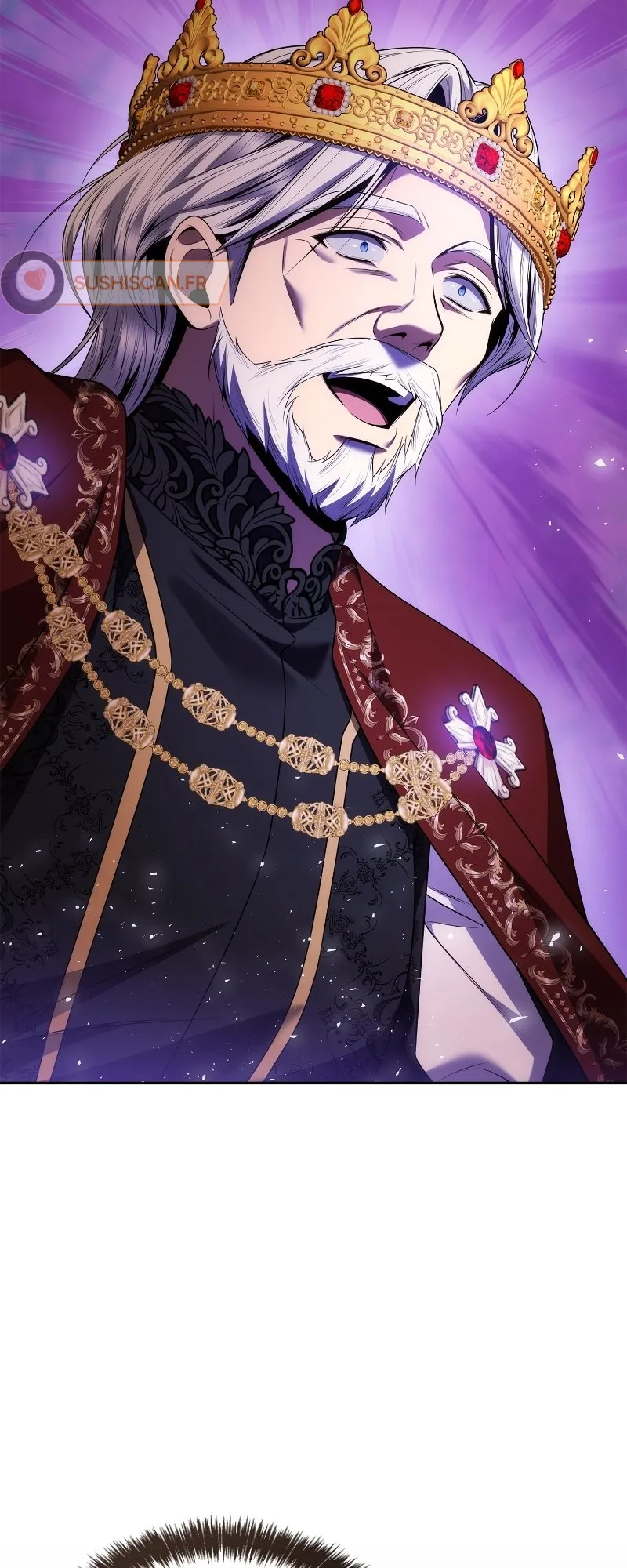 Read I’m the Queen in This Life FR Manga Online