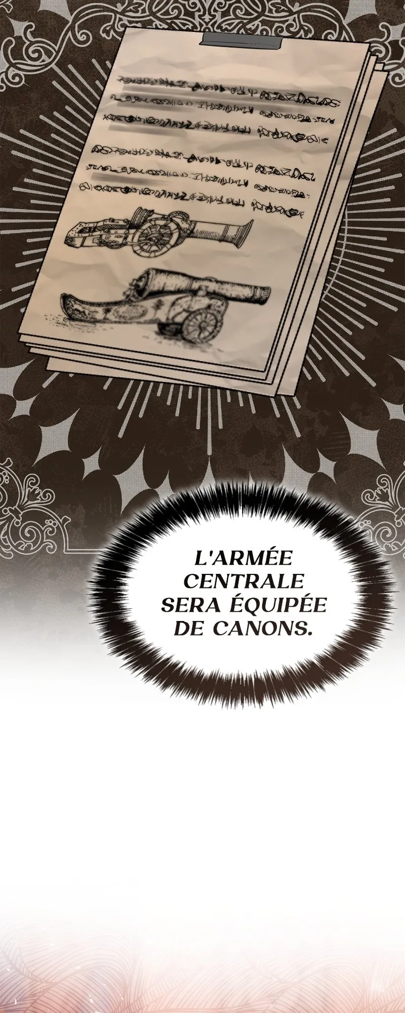 Read I’m the Queen in This Life FR Manga Online