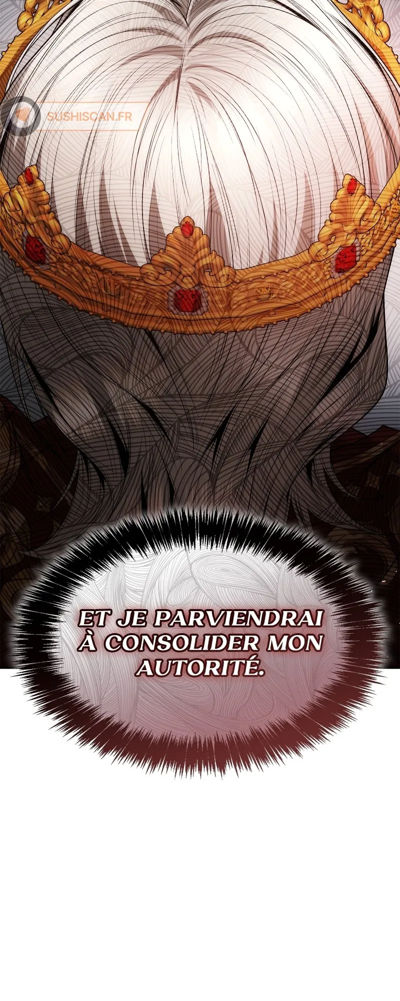 Read I’m the Queen in This Life FR Manga Online