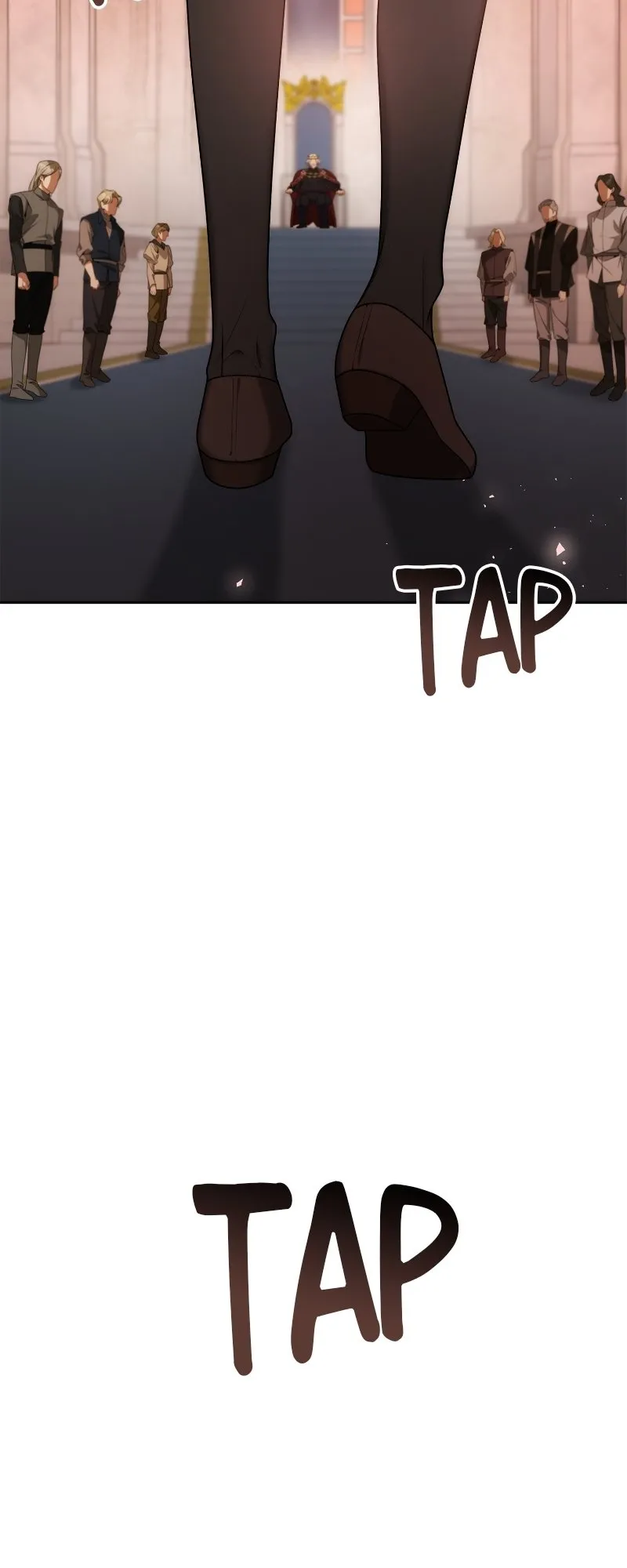 Read I’m the Queen in This Life FR Manga Online