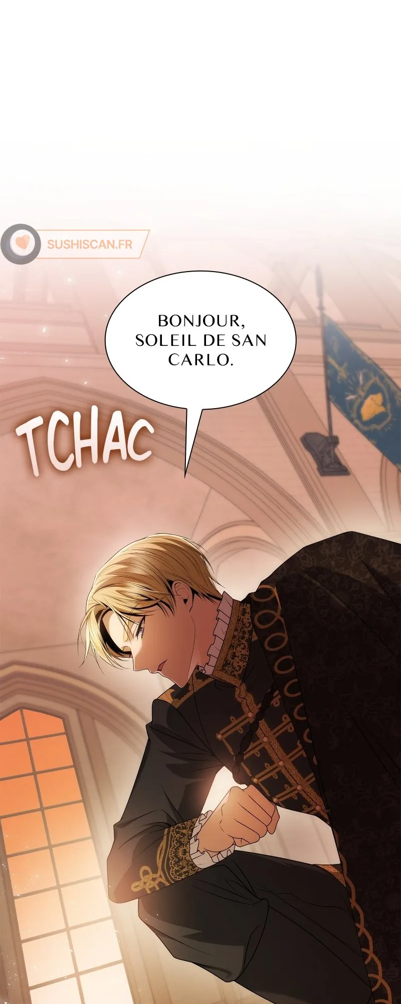 Read I’m the Queen in This Life FR Manga Online