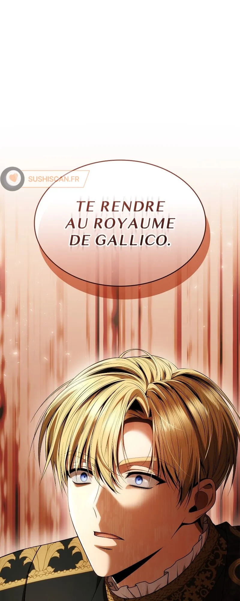Read I’m the Queen in This Life FR Manga Online