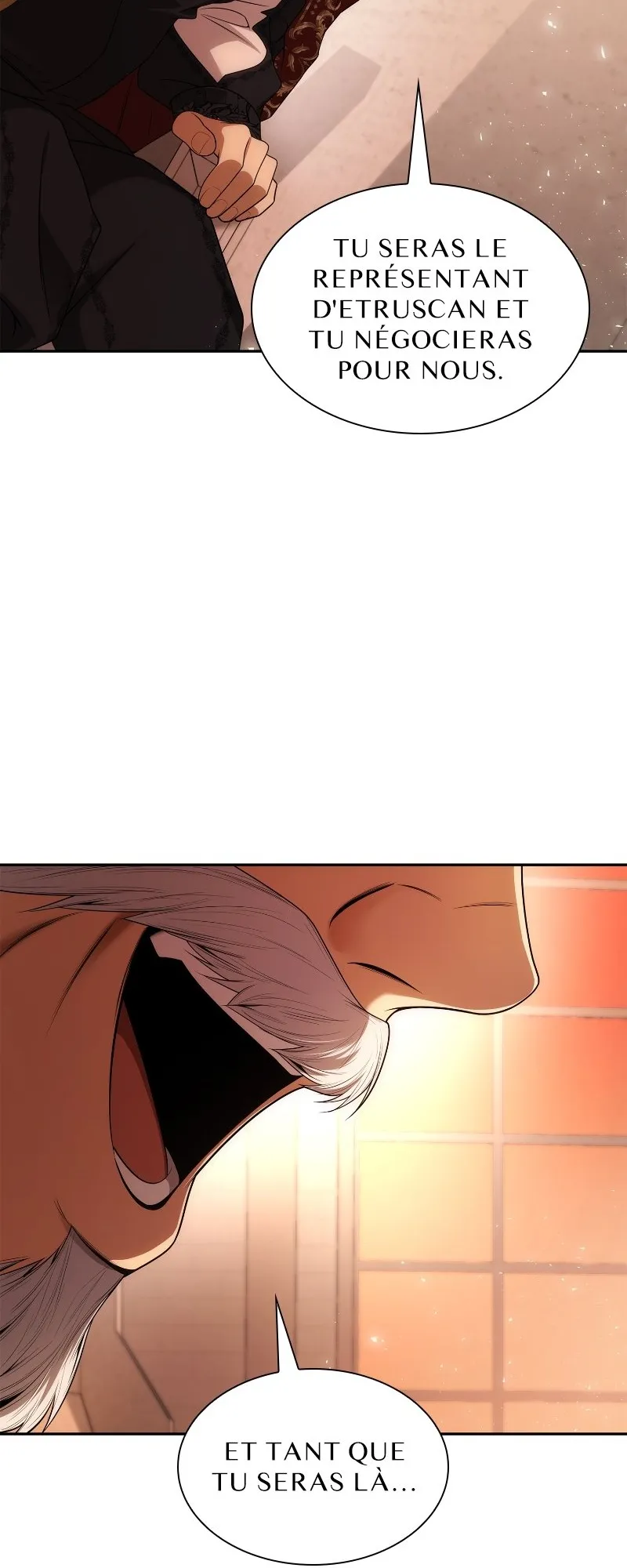 Read I’m the Queen in This Life FR Manga Online