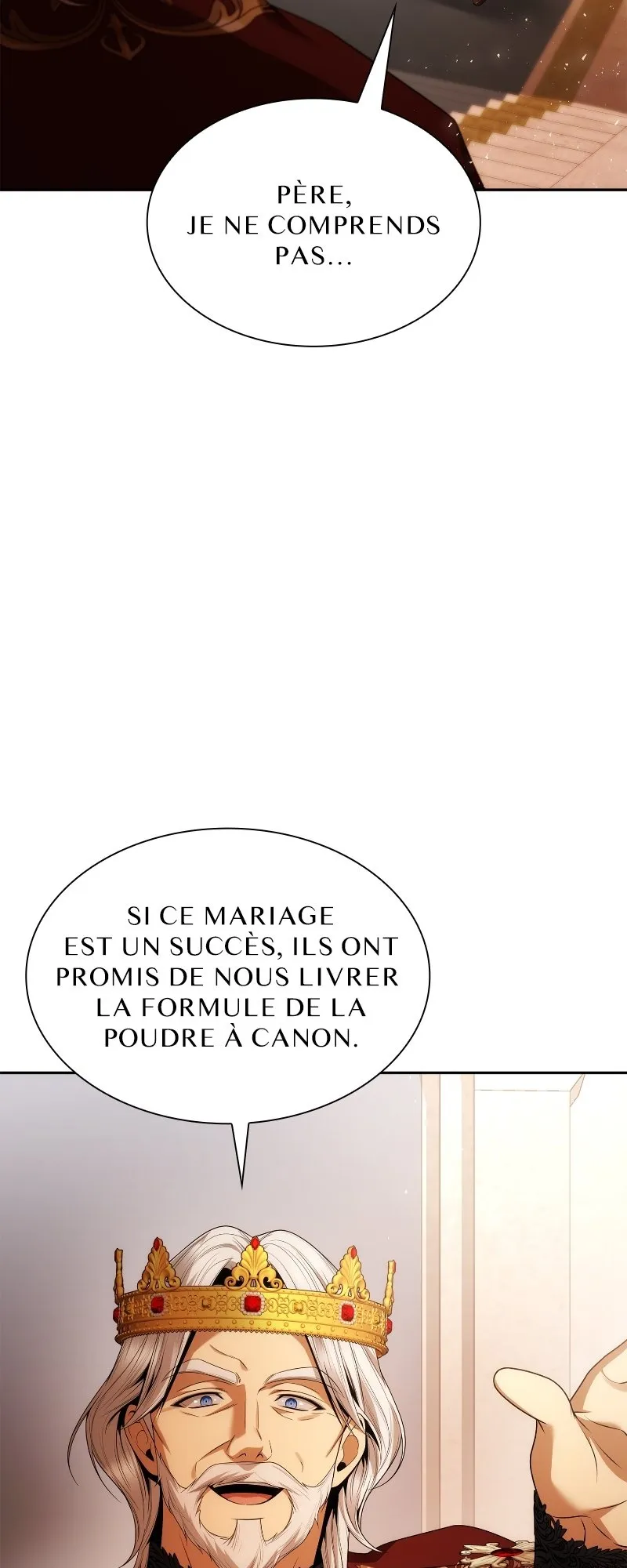 Read I’m the Queen in This Life FR Manga Online