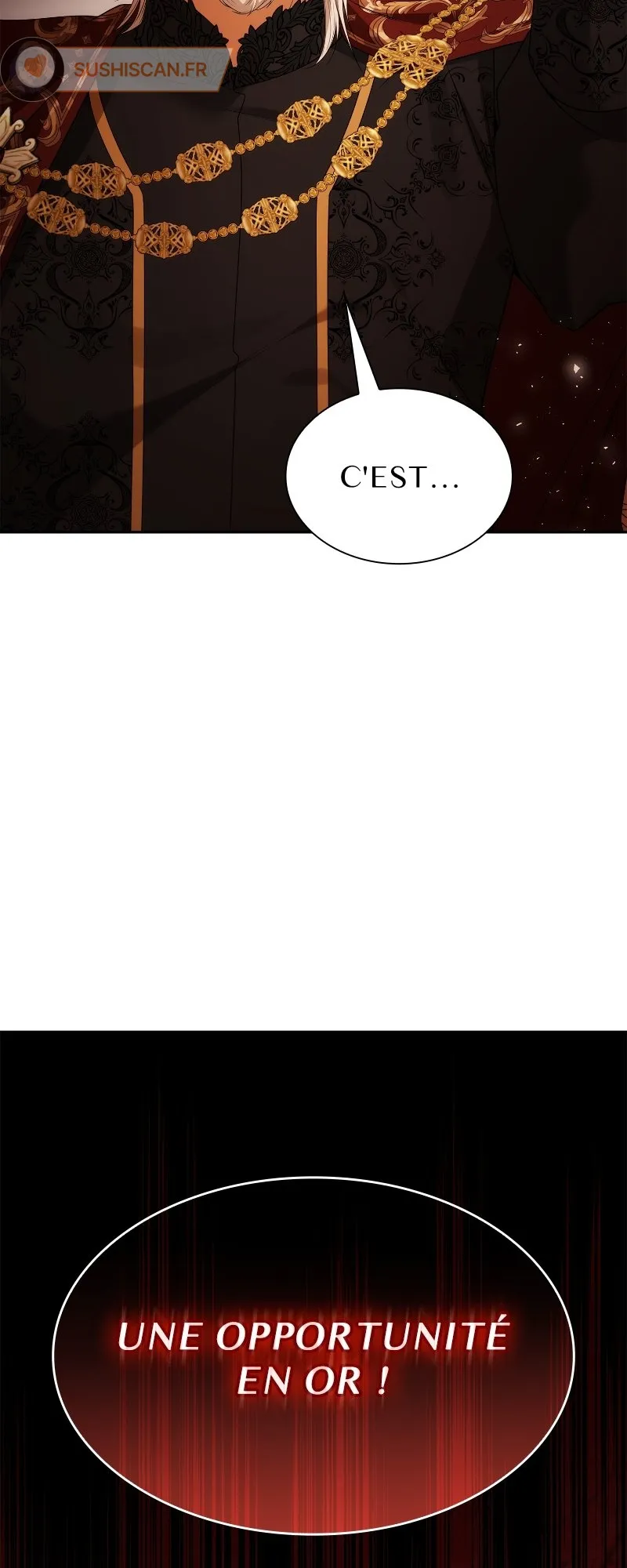 Read I’m the Queen in This Life FR Manga Online