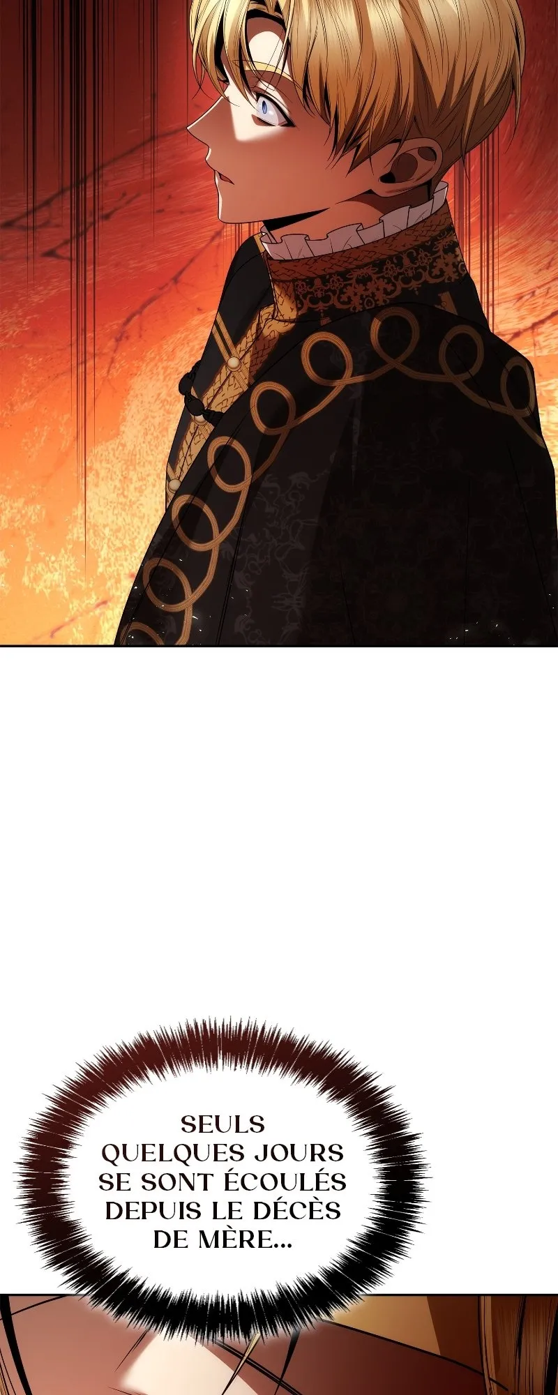 Read I’m the Queen in This Life FR Manga Online