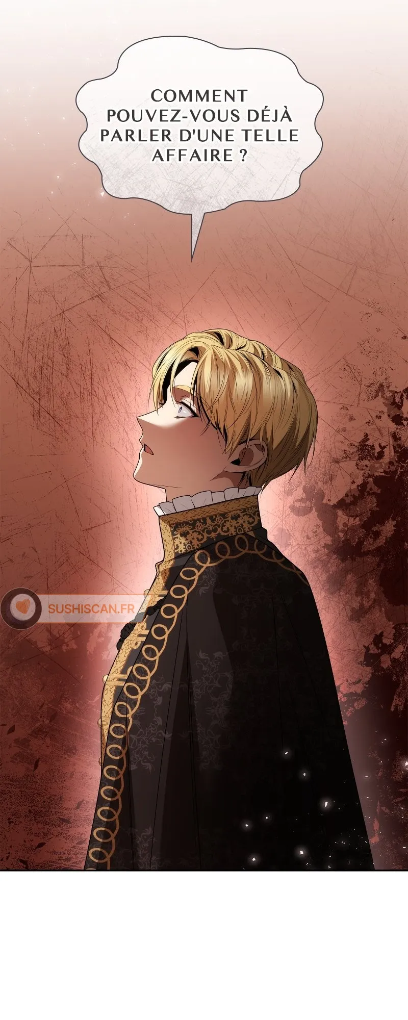 Read I’m the Queen in This Life FR Manga Online