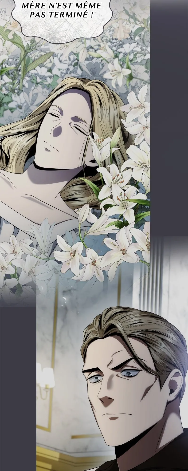Read I’m the Queen in This Life FR Manga Online