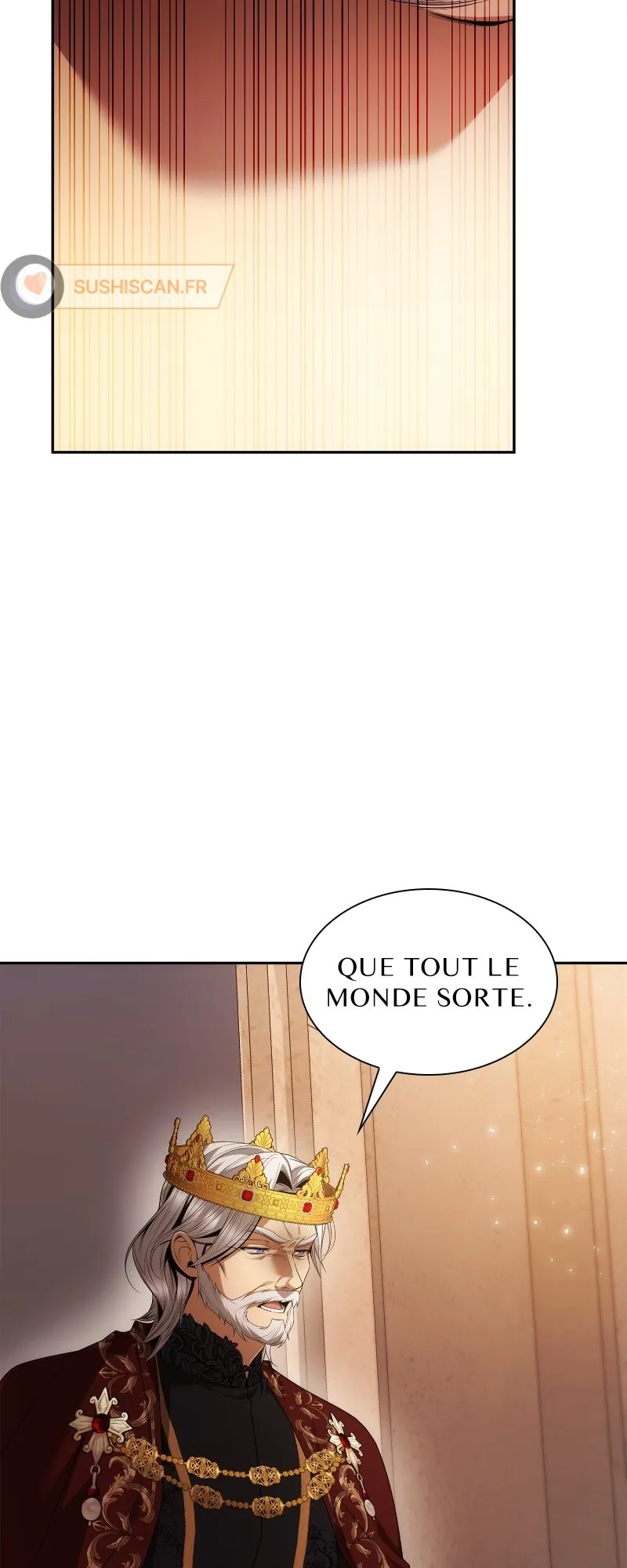 Read I’m the Queen in This Life FR Manga Online