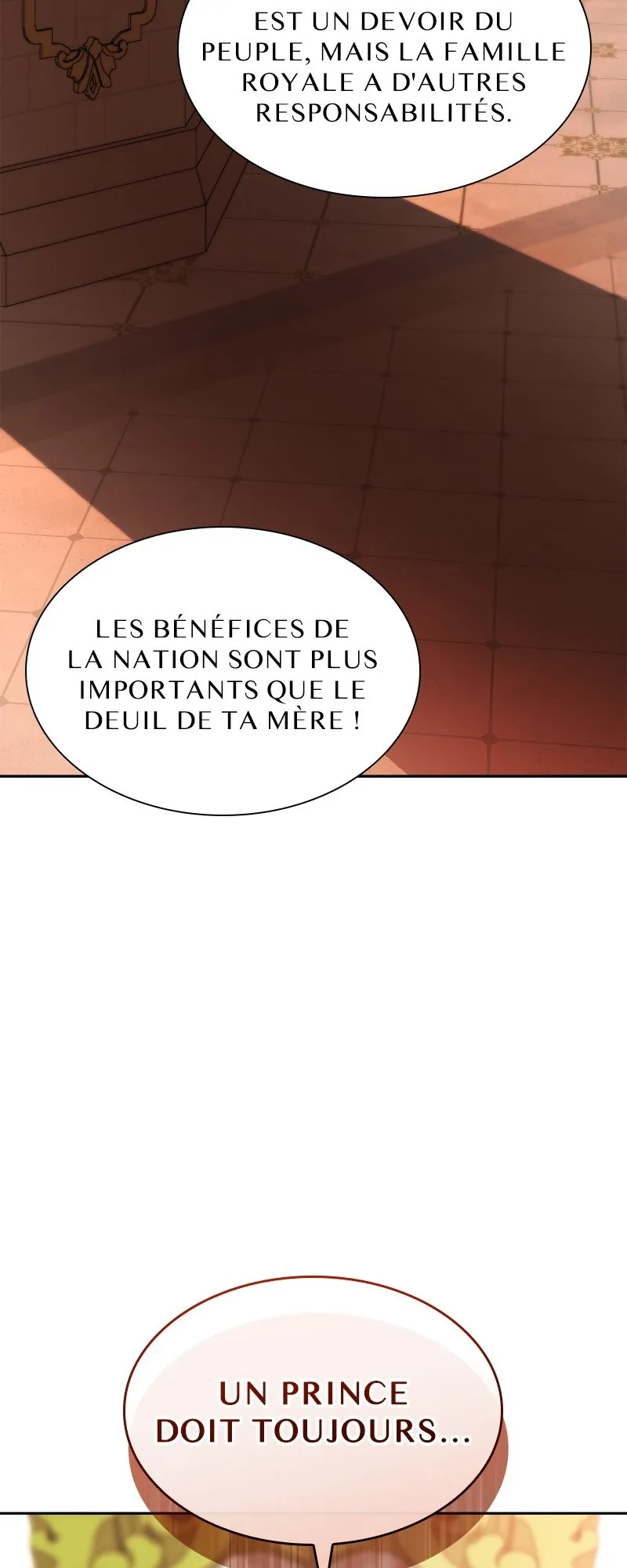 Read I’m the Queen in This Life FR Manga Online