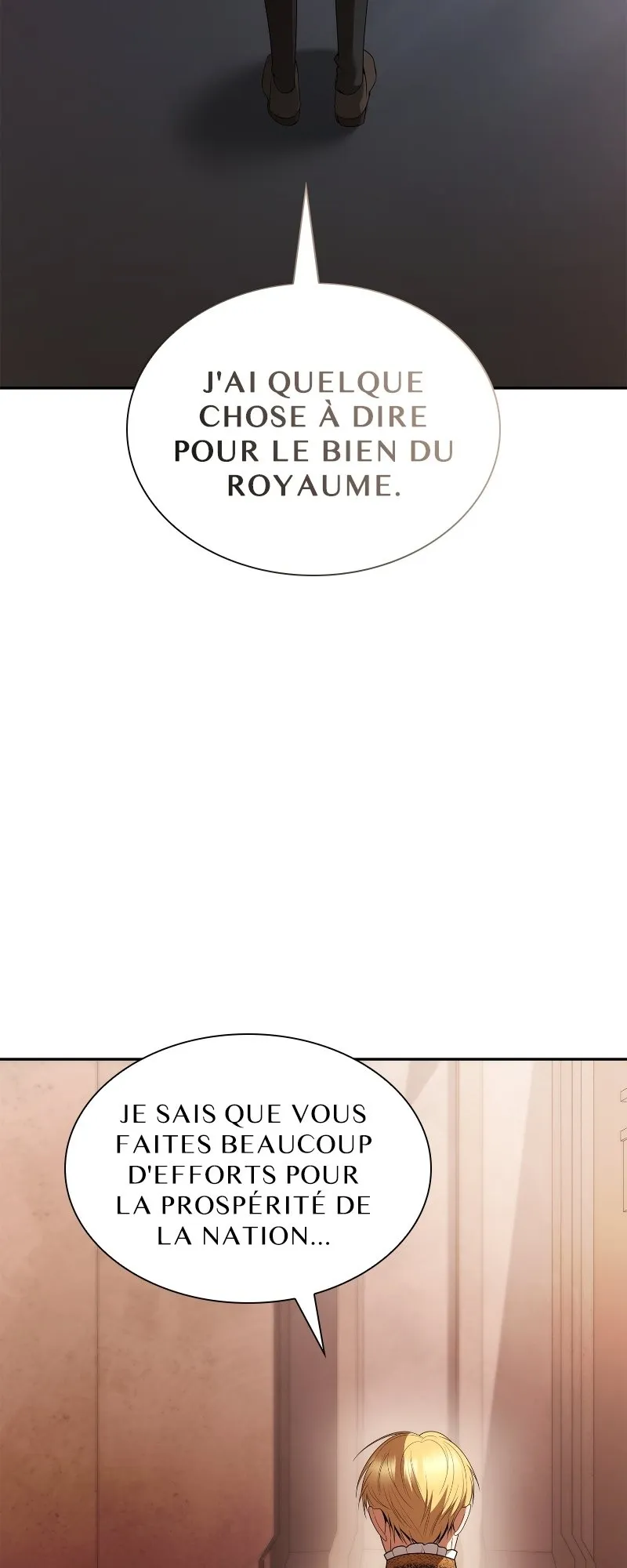 Read I’m the Queen in This Life FR Manga Online