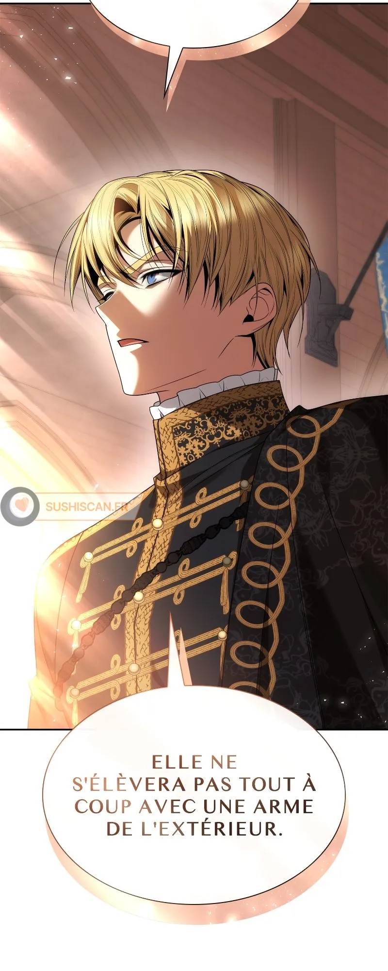 Read I’m the Queen in This Life FR Manga Online