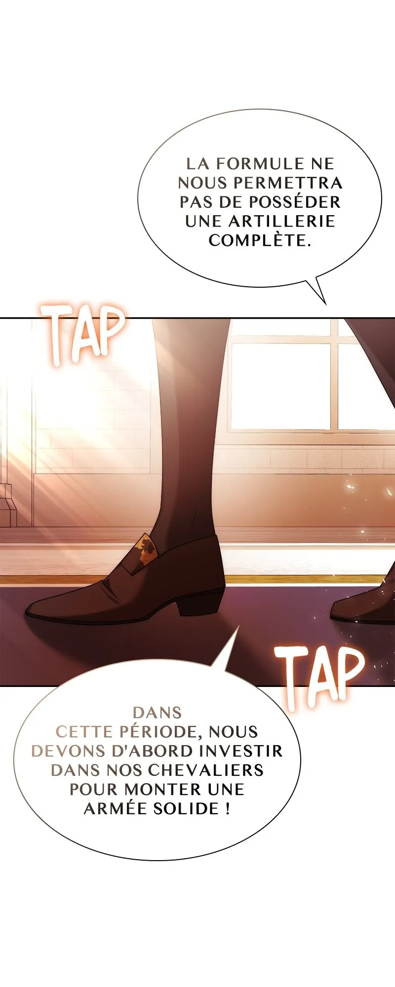Read I’m the Queen in This Life FR Manga Online