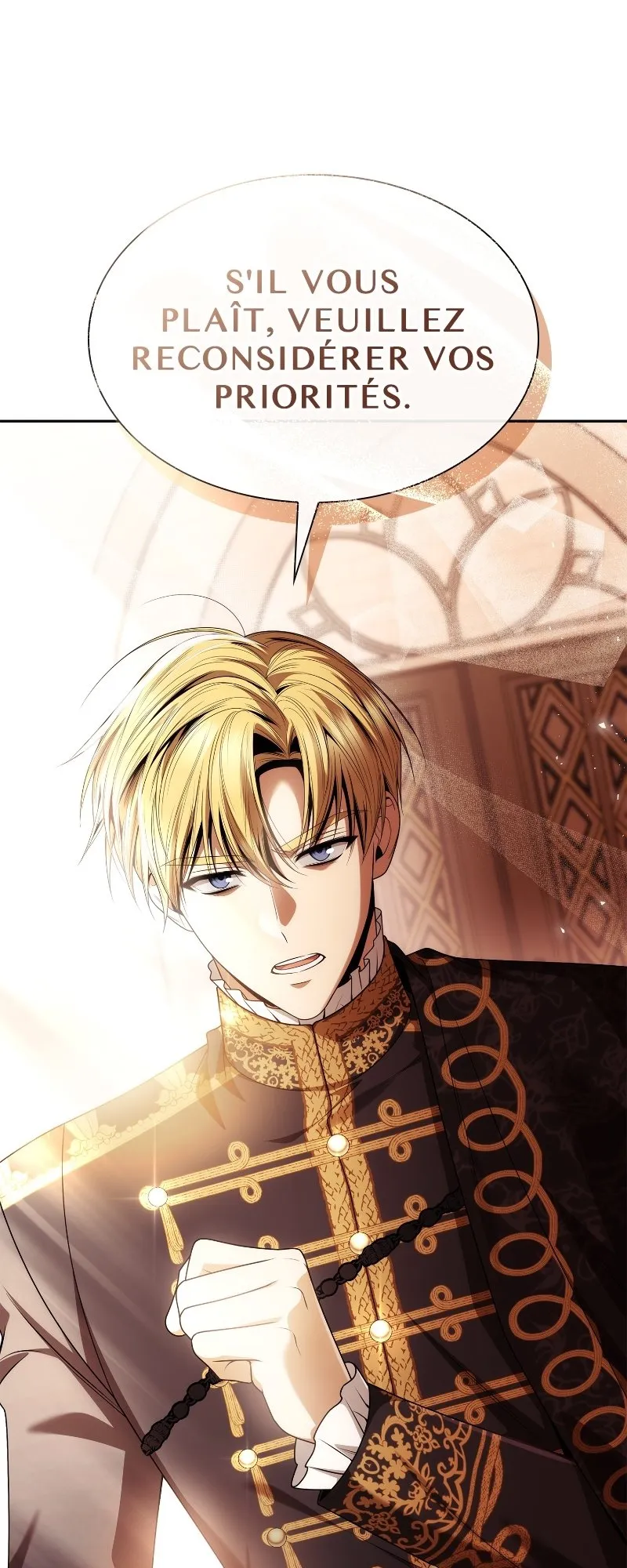 Read I’m the Queen in This Life FR Manga Online