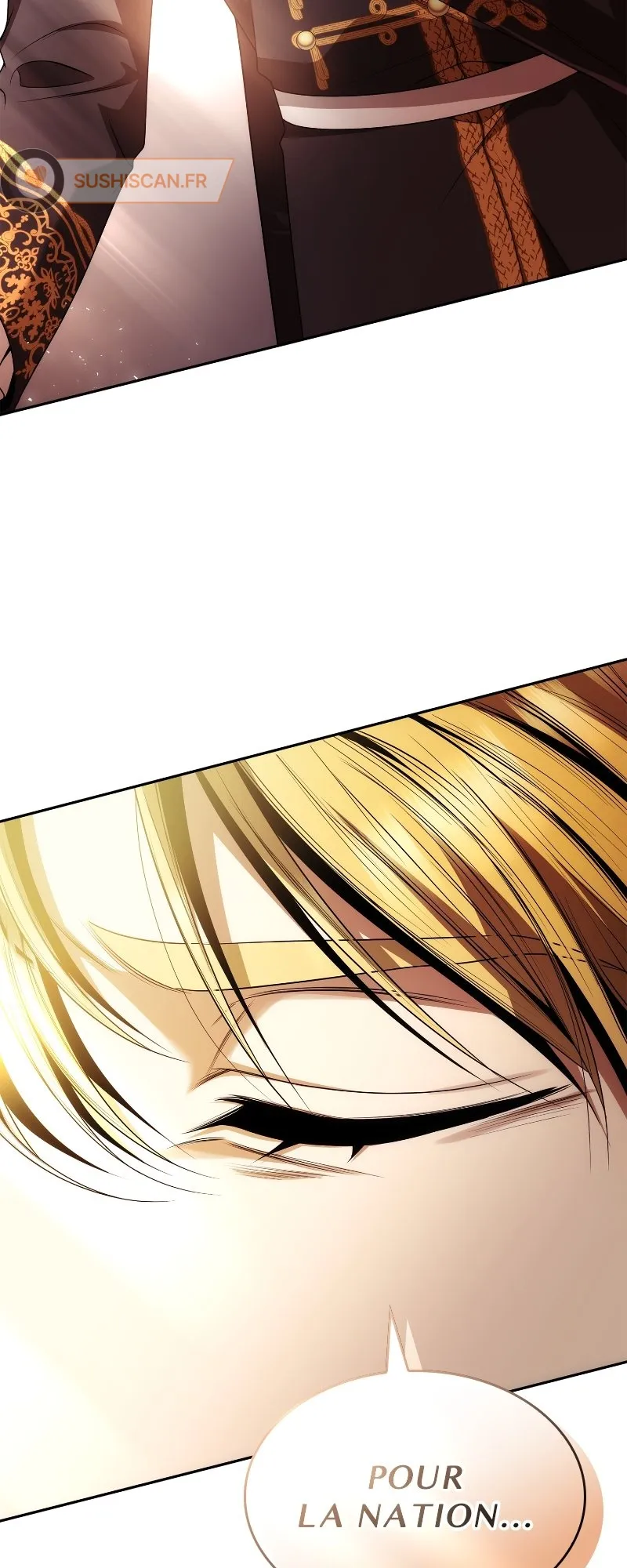 Read I’m the Queen in This Life FR Manga Online